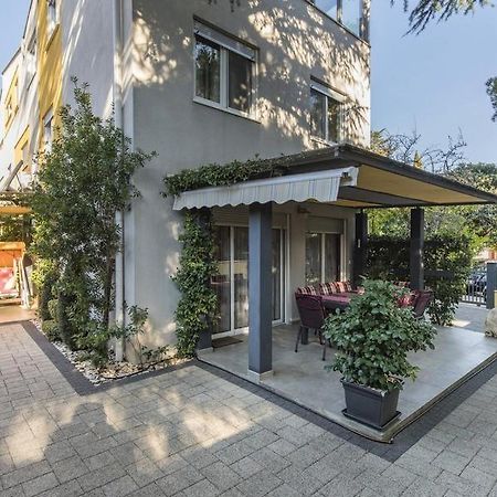 Park Villa Novigrad  Ngoại thất bức ảnh