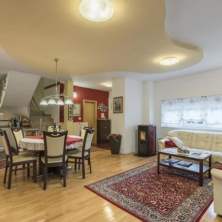 Park Villa Novigrad  Ngoại thất bức ảnh