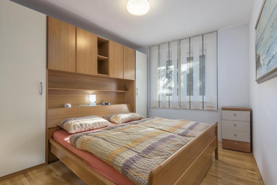 Park Villa Novigrad  Ngoại thất bức ảnh