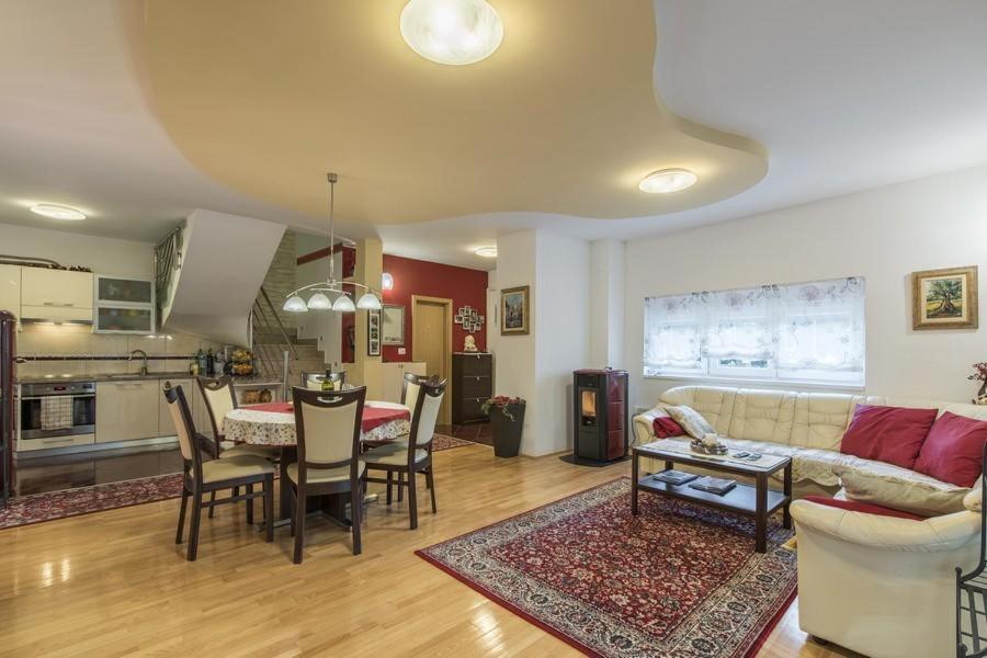 Park Villa Novigrad  Ngoại thất bức ảnh