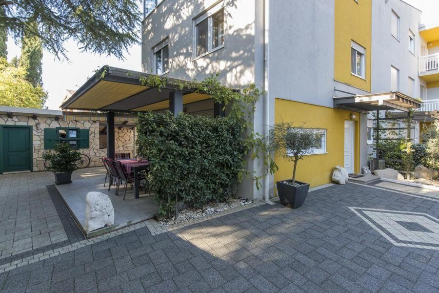 Park Villa Novigrad  Ngoại thất bức ảnh