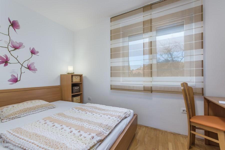 Park Villa Novigrad  Ngoại thất bức ảnh