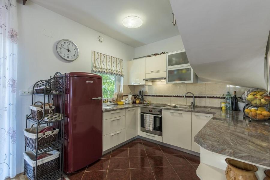 Park Villa Novigrad  Ngoại thất bức ảnh
