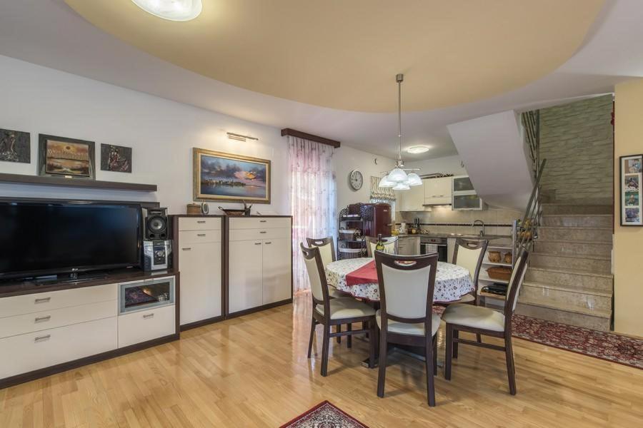 Park Villa Novigrad  Ngoại thất bức ảnh