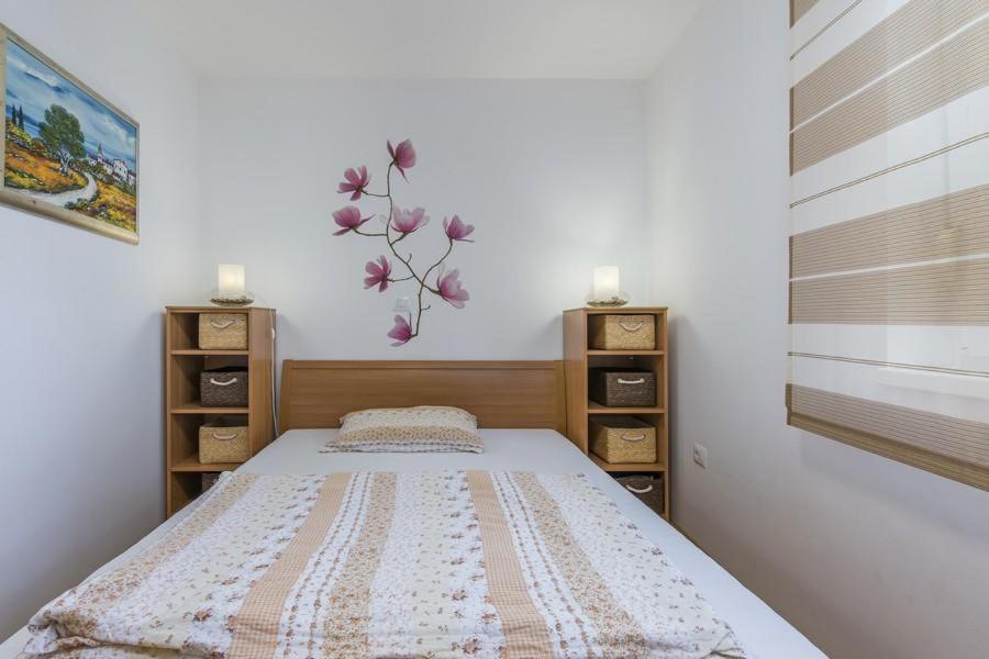 Park Villa Novigrad  Ngoại thất bức ảnh