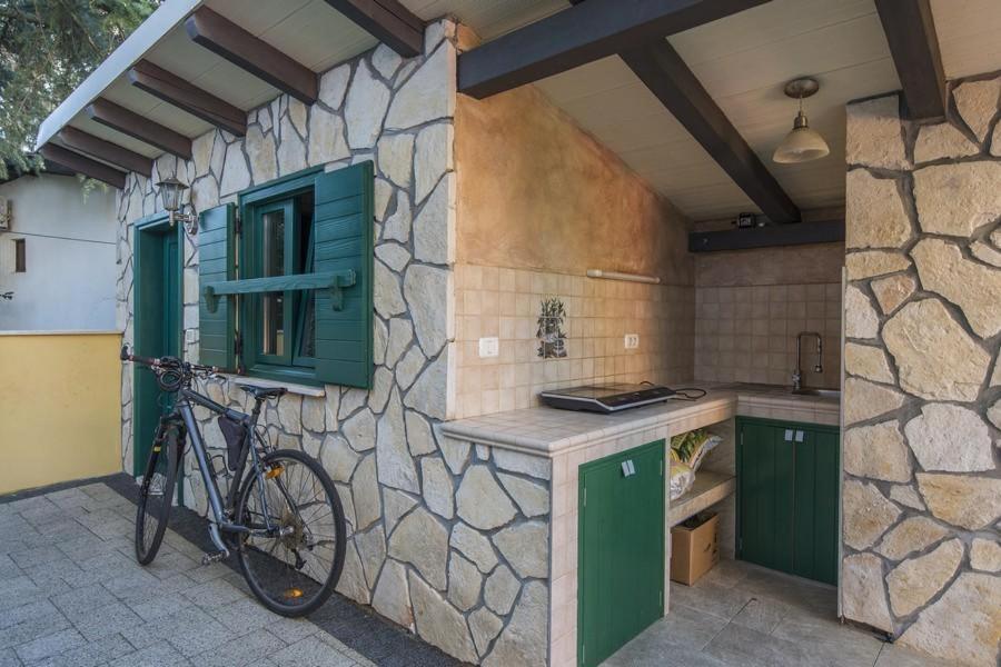 Park Villa Novigrad  Ngoại thất bức ảnh