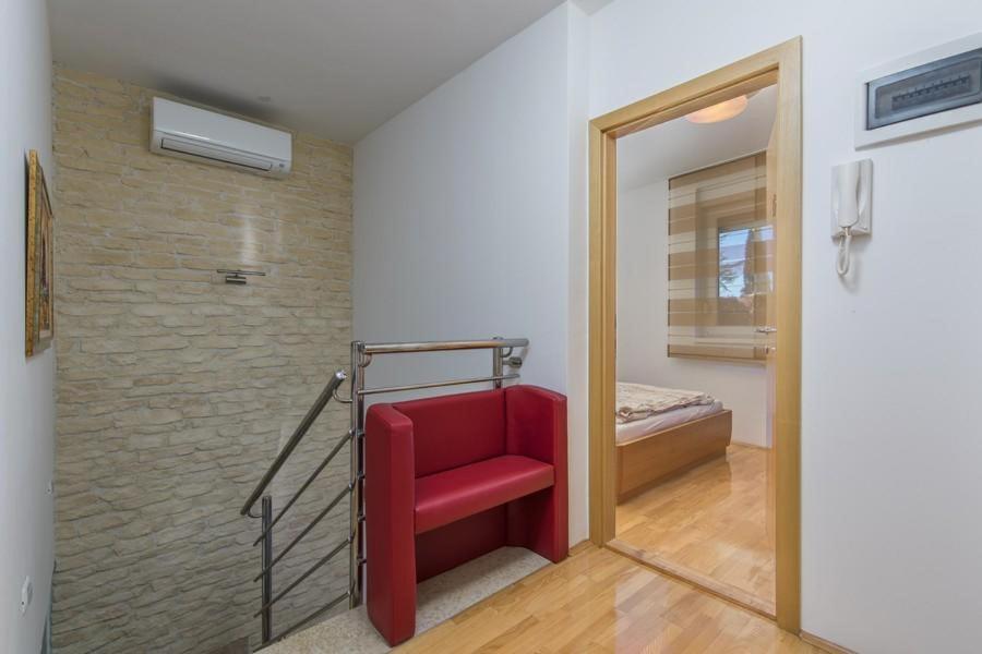 Park Villa Novigrad  Ngoại thất bức ảnh