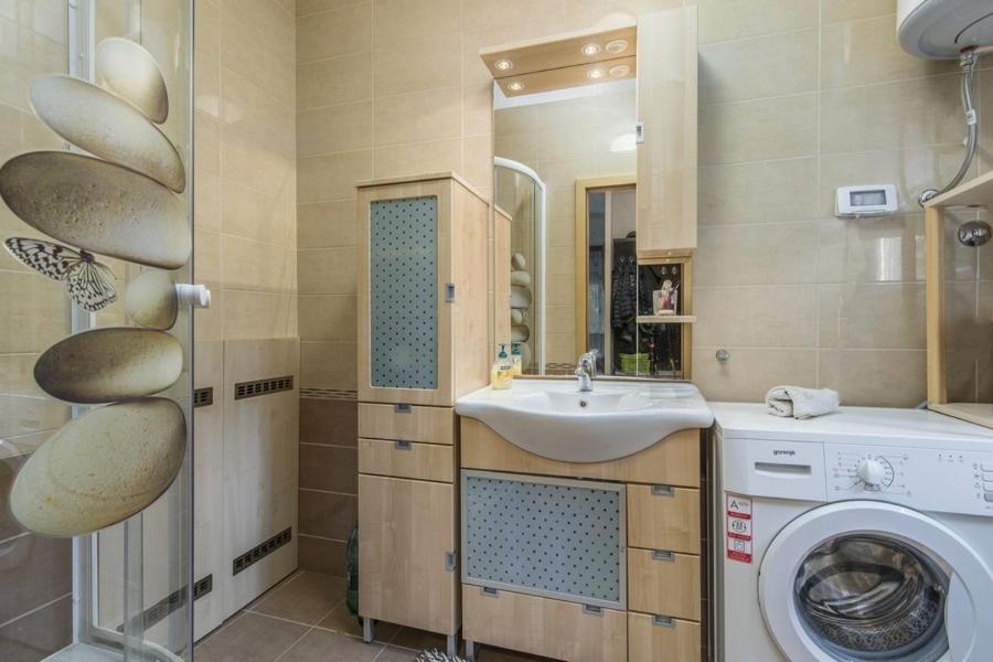Park Villa Novigrad  Ngoại thất bức ảnh