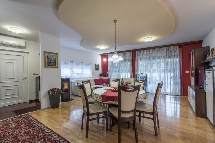 Park Villa Novigrad  Ngoại thất bức ảnh