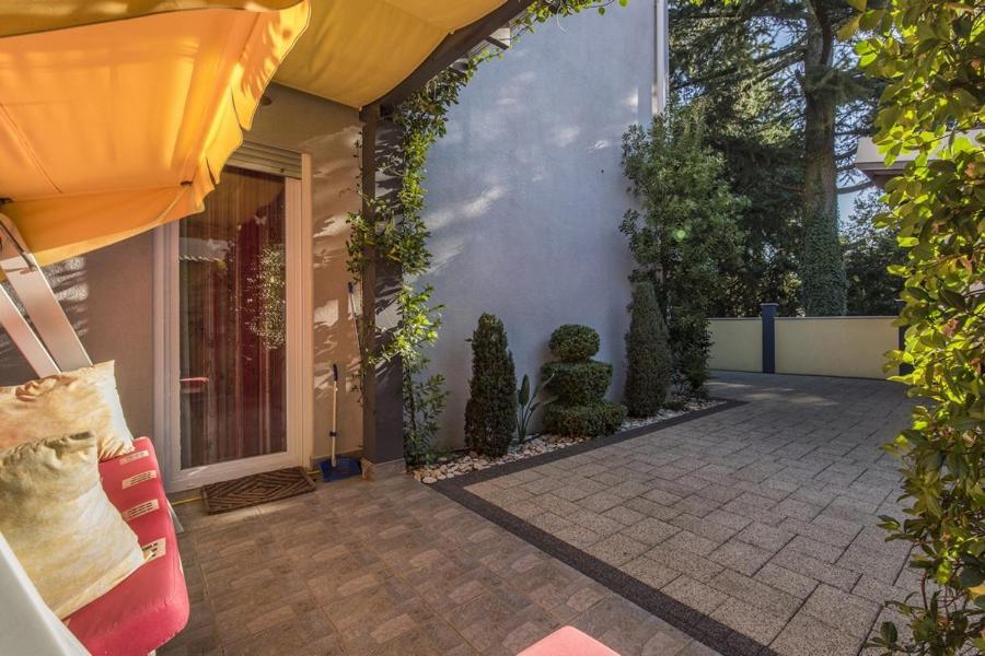 Park Villa Novigrad  Ngoại thất bức ảnh