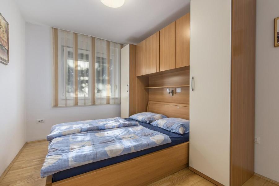 Park Villa Novigrad  Ngoại thất bức ảnh