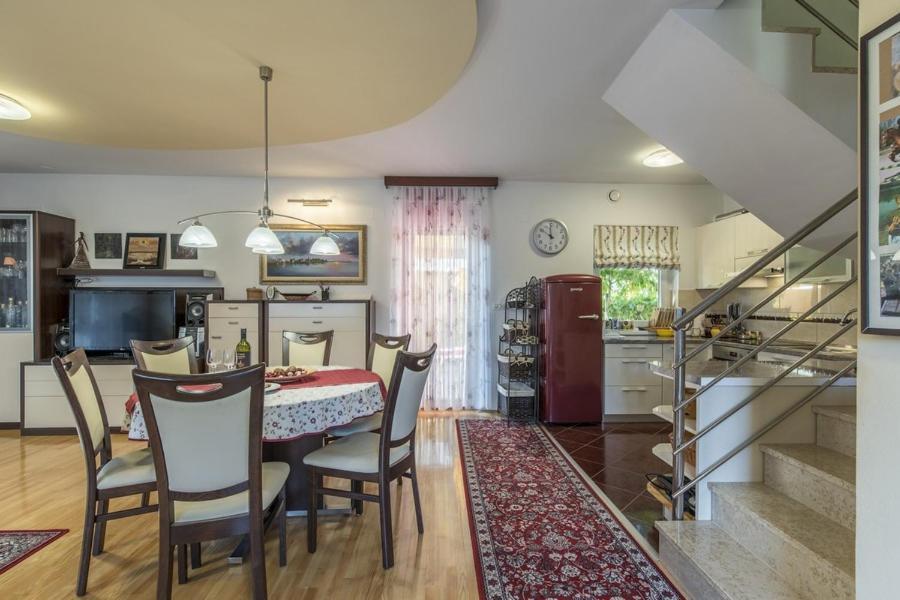 Park Villa Novigrad  Ngoại thất bức ảnh