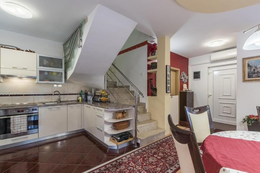 Park Villa Novigrad  Ngoại thất bức ảnh