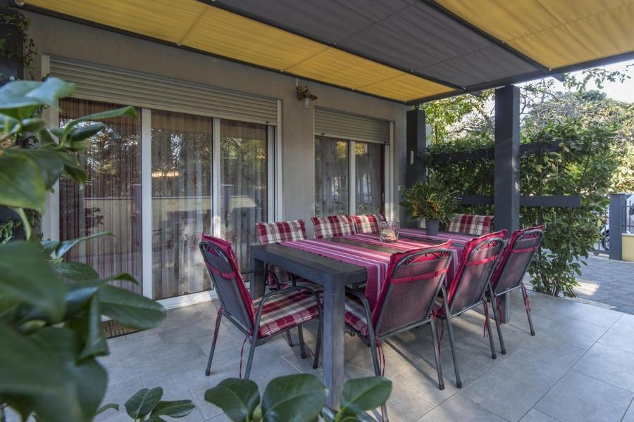 Park Villa Novigrad  Ngoại thất bức ảnh