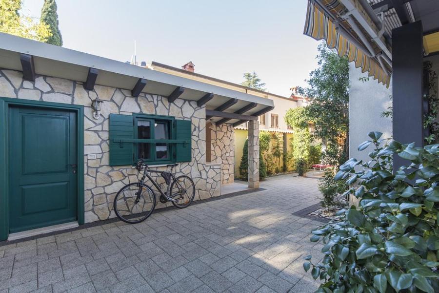 Park Villa Novigrad  Ngoại thất bức ảnh